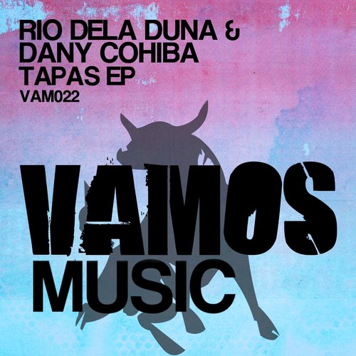 Tapas EP