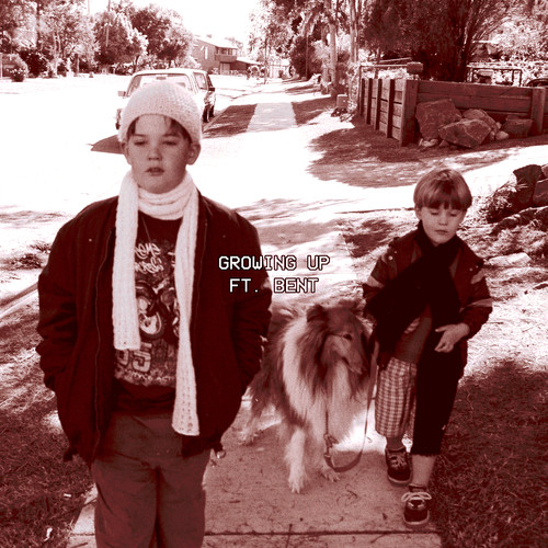 GROWING UP (Explicit)