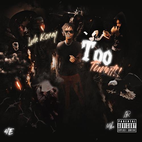 Dead End! (feat. LuhhRod) [Explicit]