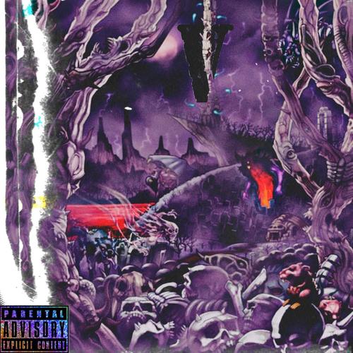 Rock Like Uzi (Explicit)