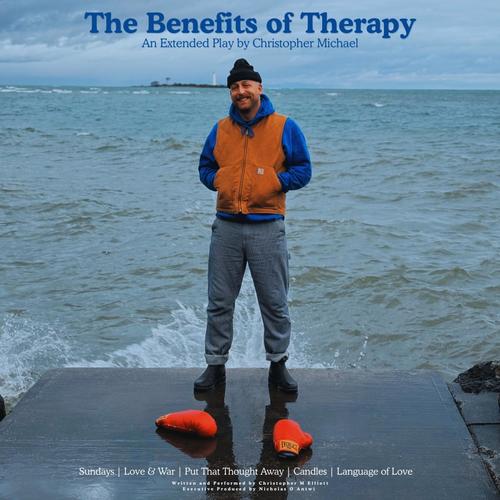 The Benefits of Therapy (Explicit)