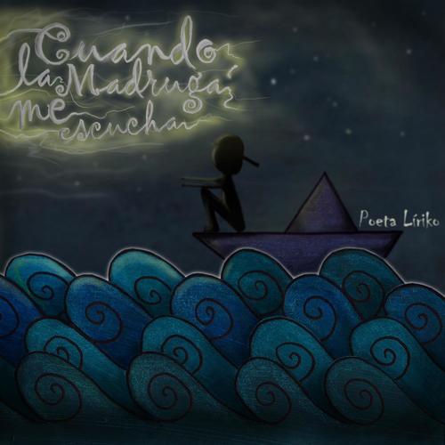 Cuando La Madrugá Me Escucha (Explicit)