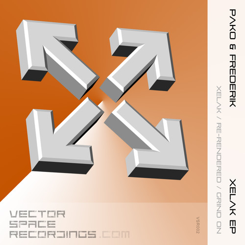Xelak EP