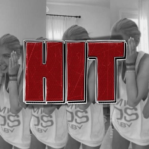 Hit 2025 (Drikker ikke brus) (feat. Bagera & RimmeRonny)