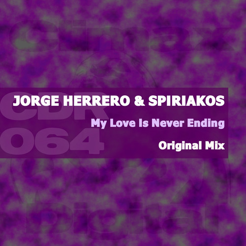 My Love Is Never Ending