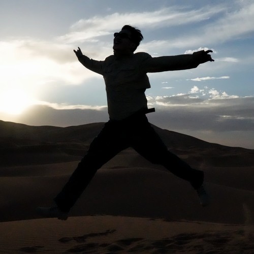 Too Good To Die! (So Won't I.)