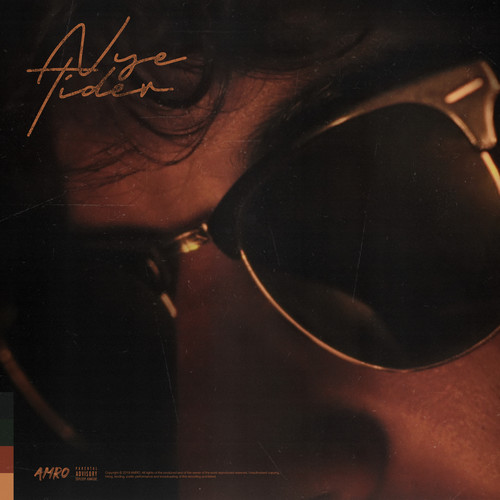 Nye Tider (Explicit)