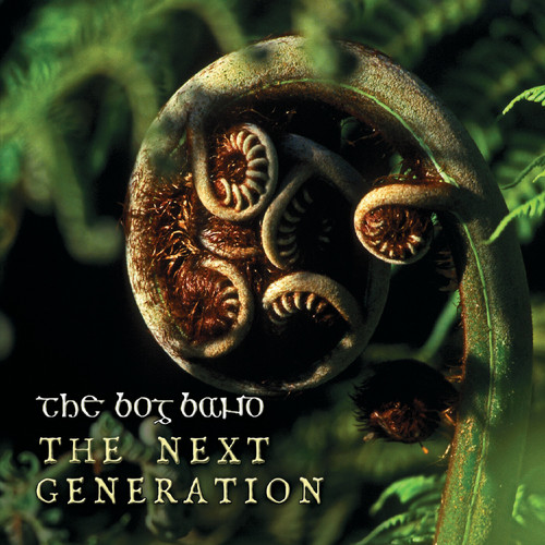 The Next Generation