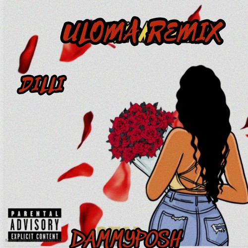 Uloma (Remix) [Explicit]