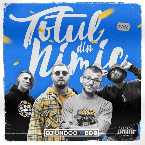 Totul Din Nimic (Explicit)