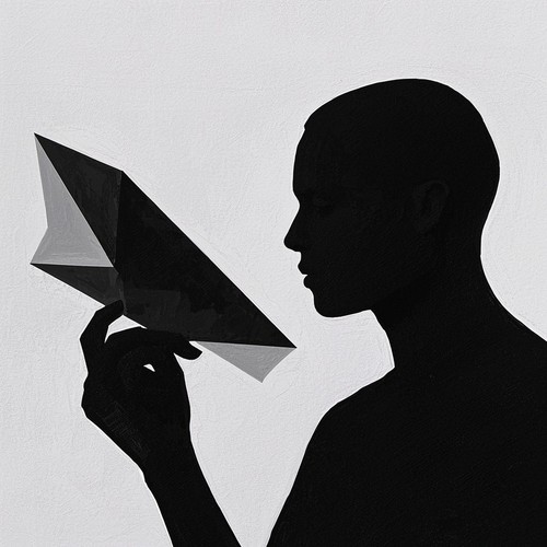 Kau Disini Aku Tenang