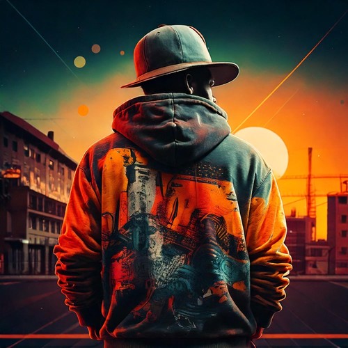 Laid Back Beats: Hip Hop Relaxation Session