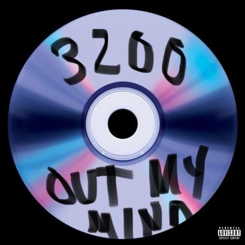 out my mind (Explicit)
