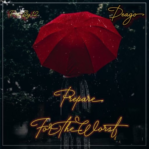 Prepare For The Worst (Explicit)