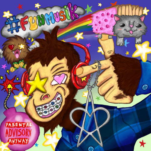#funmusik (Explicit)