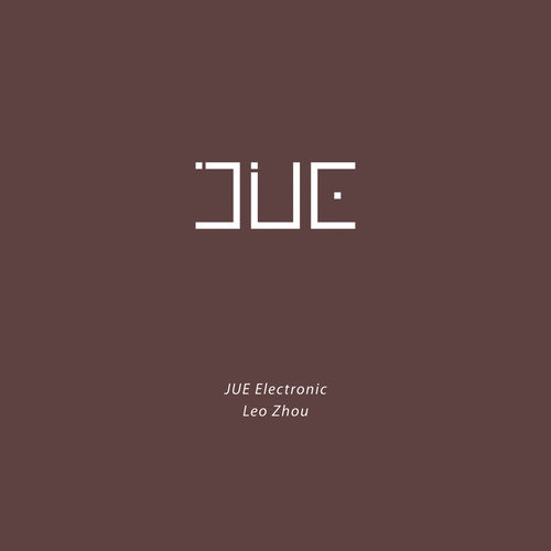 JUE & Electronic 觉 & 电子