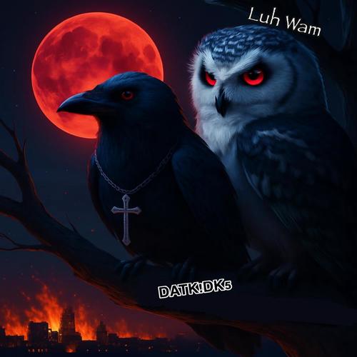 K5leezy (feat. Luh WamBam) [Explicit]