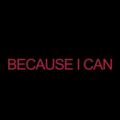 Because I Can (Original Motion Picture Soundtrack)