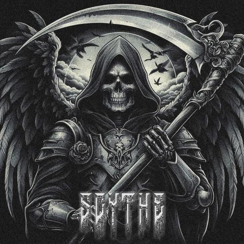 SCYTHE (feat. Hellxn) [Explicit]