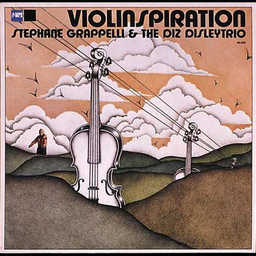 Violinspiration