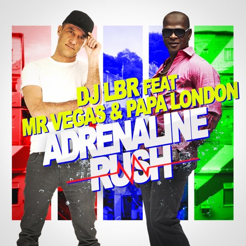 Adrenaline Rush (French Version)
