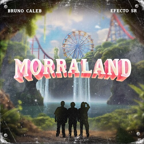Morraland (Explicit)