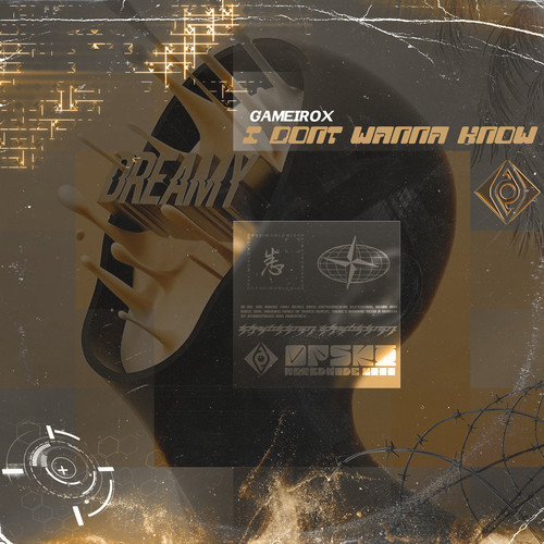 I Dont Wanna Know (Explicit)