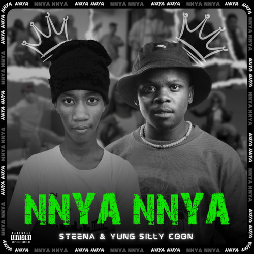 Nnya Nnya (Explicit)