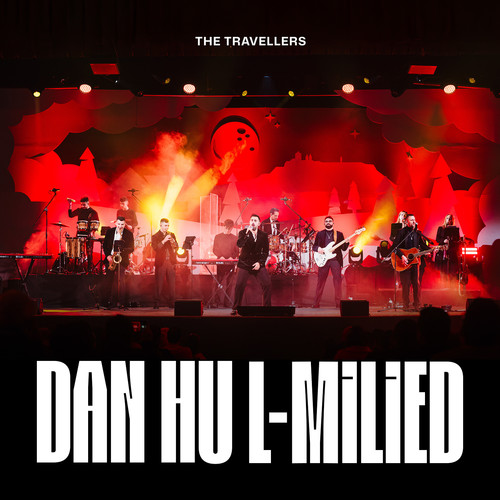 Dan Hu L-Milied (Live)