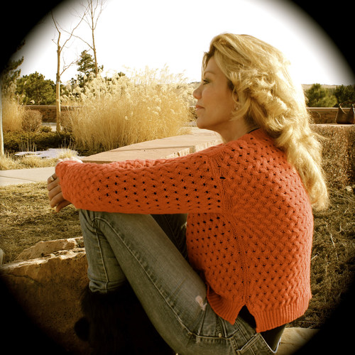 The Hardest Thing (feat. Susan Ward)