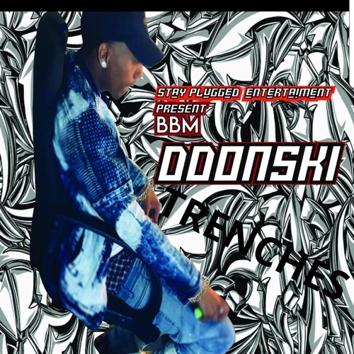 Trenches (feat. Stoney P) [Explicit]