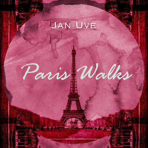 Paris Walks