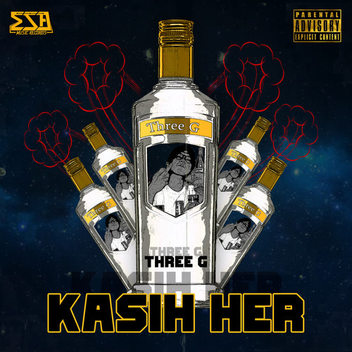 KASIH HER (Explicit)