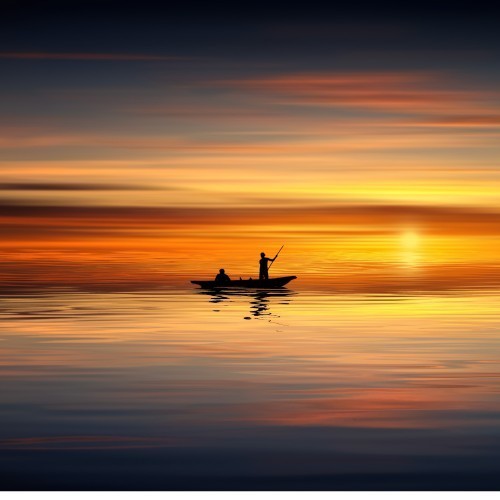 Everything Will be Fine