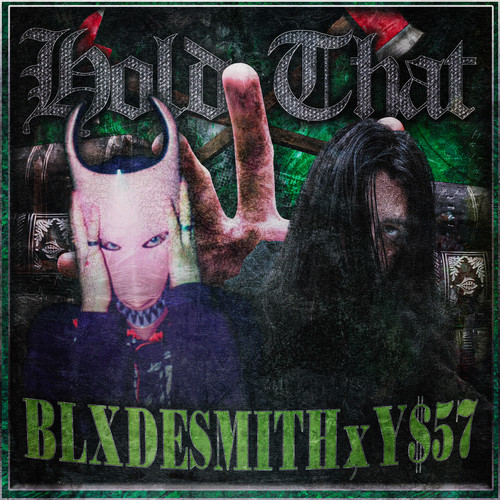 HOLD THAT (Explicit)