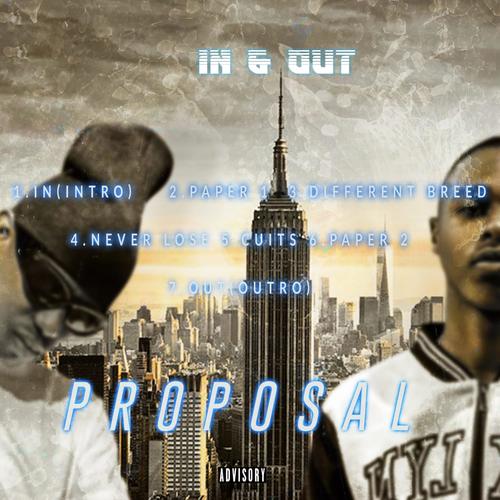 Proposal EP (Explicit)