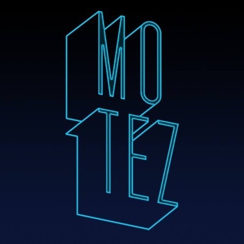 Embrace (Motez Edit)