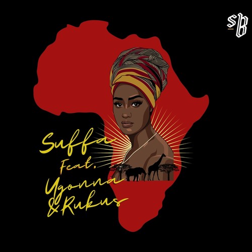 Suffa (feat. Rukus & Ugonna)