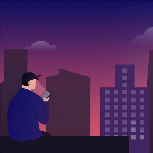 Ballada O Smutnym Dniu