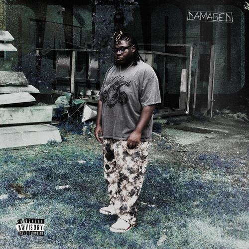 Damaged (Explicit)