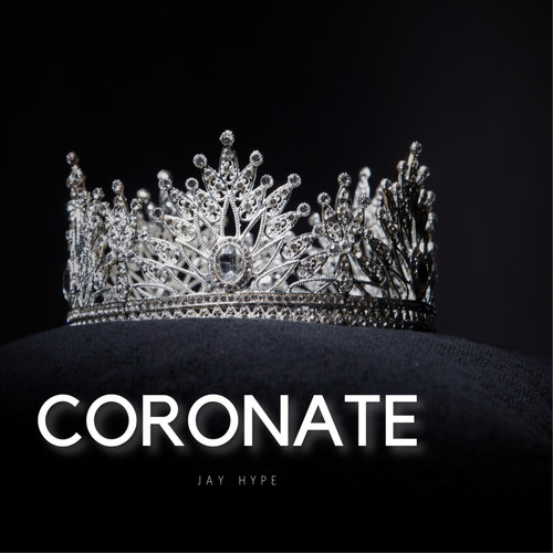 Coronate