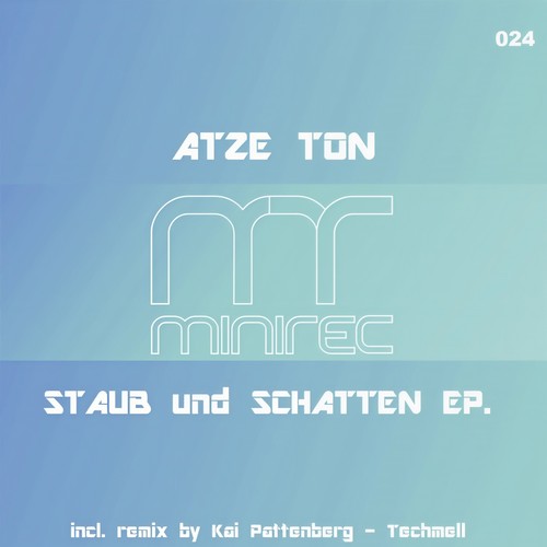 Staub und Schatten EP