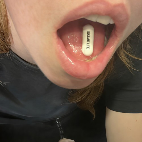 Instant Life (Explicit)