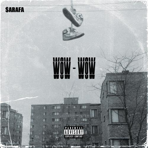 WOW WOW (feat. Andre & Shosho) [Explicit]