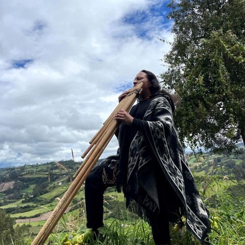 Taky Llajta (canto del pueblo)