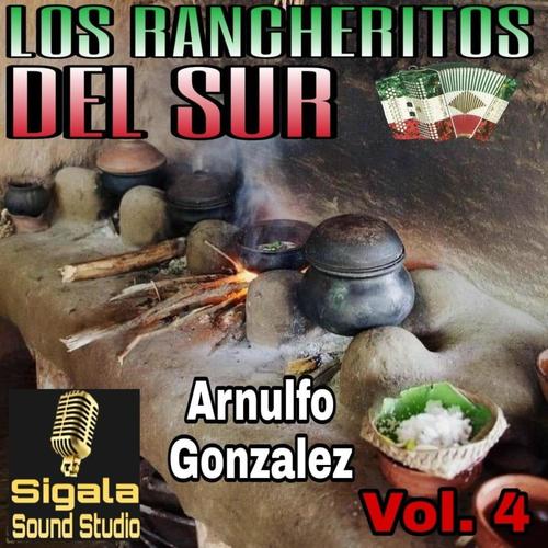 VOL-4 ARNULFO GONZALEZ