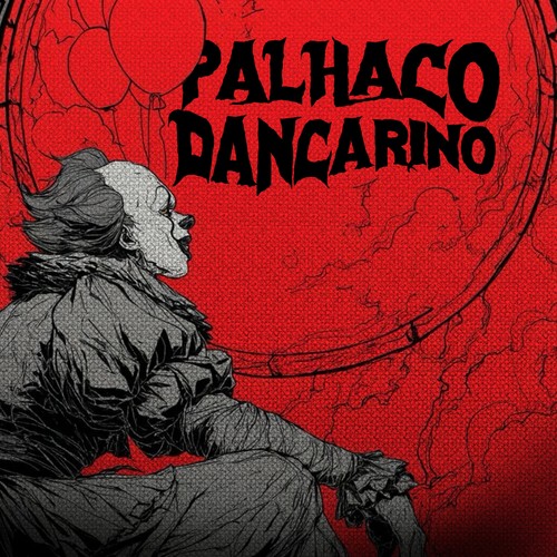 Palhaço Dançarino