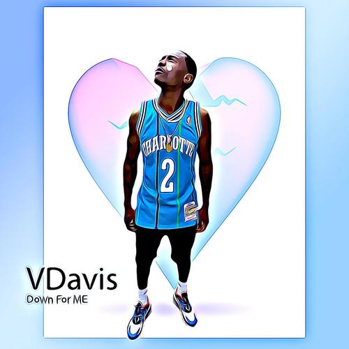 Down For Me (Explicit)