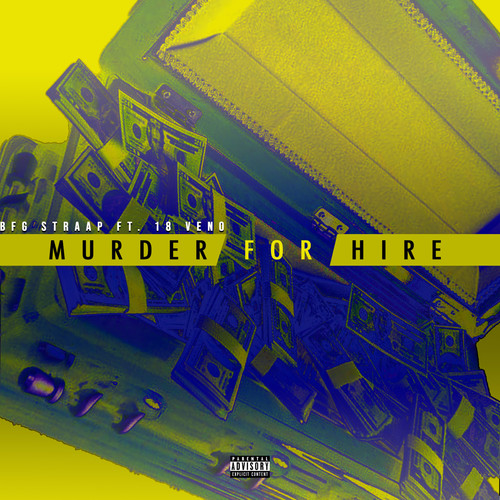 Murder For Hire (Explicit)