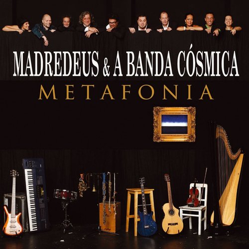 Metafonia
